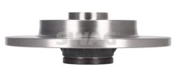 TARCZA HAM./TYŁ/ PEUGEOT 308 1,6-2,0HDI 08- SWAG SW62937680