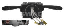 PRZEŁĄCZNIK ŚW./KIER./WYCIER. PEUGEOT SWAG SW62938910