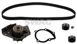 ZESTAW ROZRZĄDU PEUGEOT 806,807,EXPE SWAG SW62945111