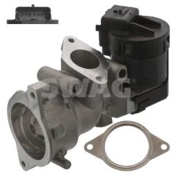 ZAWÓR RECYLKULACJI SPALIN CITROEN SW62945210