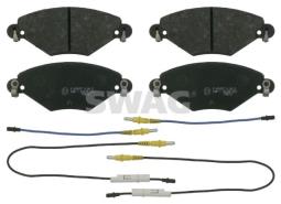 KLOCKI HAM. CITROEN SWAG SW64916417