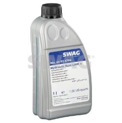 OLEJ UKŁ.HYDRAULICZNEGO LHM+ /1L/ SWAG SW64924704     1L