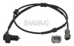 POMPA WODY MAZDA 3 1,6DIT 04- /Y601/ SWAG SW64924528