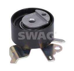 KOŁO NAP.R.PEUGEOT 2,0 16V 01- /406/ SWAG SW64940106