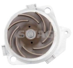 POMPA WODY FIAT SWAG SW70150035
