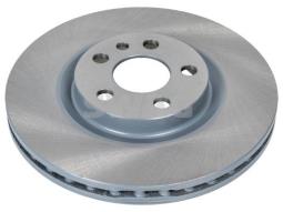 TARCZA HAM./PRZ/ PEUGEOT 806 1,9TD 95- @281X26 SWAG SW70912037
