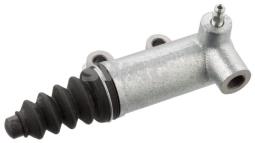 SIŁOWNIK SPRZ. FIAT SWAG SW70914129