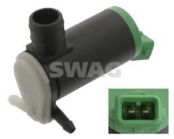 POMPKA SPR.CITROEN BERLINGO /UWAGA NISKI SWAG SW70914361