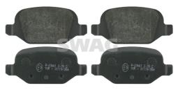 KLOCKI HAM. FIAT SWAG SW70916370