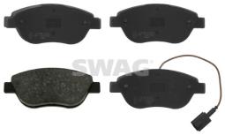 KLOCKI HAM. FIAT SWAG SW70916554