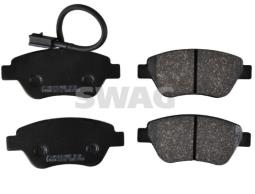KLOCKI HAM. FIAT SWAG SW70916555