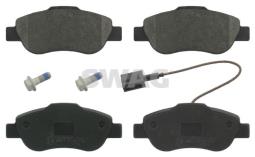 KLOCKI HAM. FIAT SWAG SW70916841