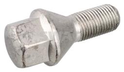ŚRUBA FELGI FIAT PUNTO 99- /M12X1,25/ SWAG SW70919341
