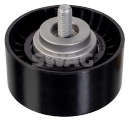 KOŁO NAP.PASKA PK FIAT PUNTO 1,9JTD 99- SWAG SW70919488