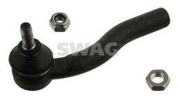KOŃC.DR.KIER.FIAT PANDA 03- /L/ SWAG SW70922907
