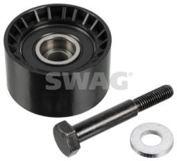 KOŁO NAP.R.FIAT 1,9TD 03- /DOBLO/ SWAG SW70923654