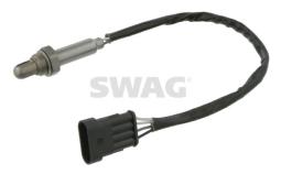 ŚRUBA FELGI FIAT PUNTO 99- /M12X1,25/ SWAG SW70919341