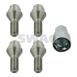 ŁOŻYSKO /TYŁ/ FIAT BRAVA 1,6-1,8 16V 98- SWAG SW70919345