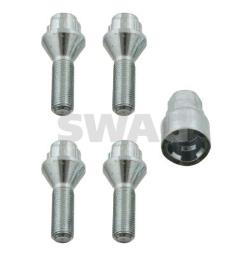 ŚRUBA FELGI  FIAT SWAG SW70927052