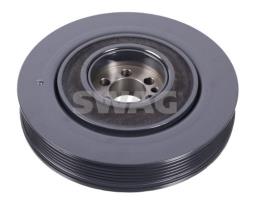 KOŁO PASOWE FIAT 2,4JTD 97- SWAG SW70927823