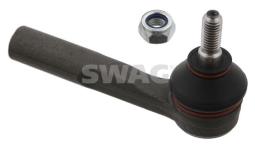 KOŃC.DR.KIER.FIAT PUNTO 05-,CORSA 06- /L/ SWAG SW70928618