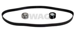 ŚRUBA FELGI  FIAT SWAG SW70927051