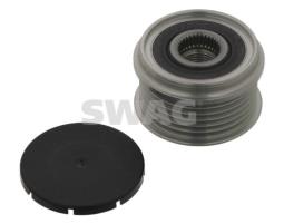 KOŁO PASOWE ALT.OPEL CORSA 1,3CDTI 06- SWAG SW70933160