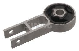 ŁOŻYSKO /TYŁ/ OPEL CORSA D 06- /TARCZE/ SWAG SW70930237