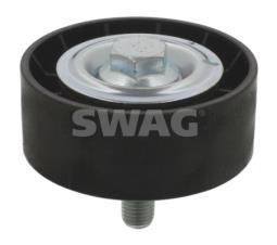 KOŁO NAP.PASKA PK FIAT 1,9JTD 03- SWAG SW70936442
