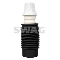 ODBOJNIK AMORT./PRZ/ FIAT PANDA 03- SWAG SW70936819