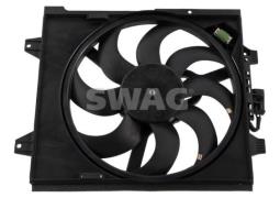 WAHACZ /PRZ/ FIAT 500 07- /L/ SWAG SW70934759