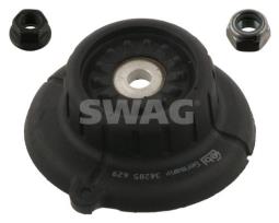 ŚRUBA ŁĄCZNIKA ELAST.WAŁU FIAT SWAG SW70938067