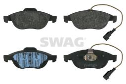 KLOCKI HAM. ALFA ROMEO SWAG SW74916293