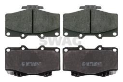 KLOCKI HAM. TOYOTA SWAG SW81916537