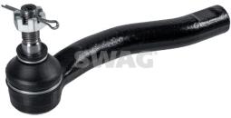 KOŃC.DR.KIER.TOYOTA COROLLA 01- /L/ SWAG SW81923629