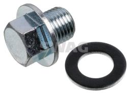 KOREK SPUSTOWY OLEJU TOYOTA SWAG SW81930264