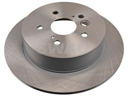 TARCZA HAM. TOYOTA SWAG SW81931364