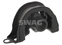 PODUSZKA SIL.HONDA CIVIC 1,3-1,6 SOHC 92-96 /MTM//STOPPER LEWY/ SWAG SW85130004