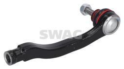 KOŃC.DR.KIER.HONDA CIVIC -91 /L/ SWAG SW85710004