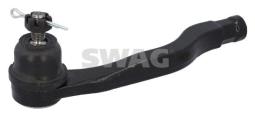 KOŃC.DR.KIER.HONDA CIVIC 91- /L/ SWAG SW85710006