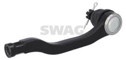 KOŃC.DR.KIER.HONDA CIVIC 91- /L/ SWAG SW85710006