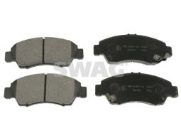KLOCKI HAM. HONDA SWAG SW85916303