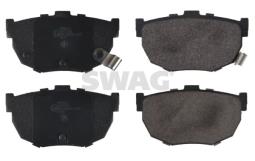 KLOCKI HAM. HYUNDAI SWAG SW90916676