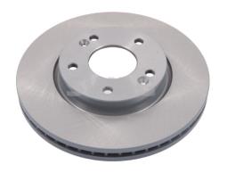 TARCZA HAM./PRZ/ HYUNDAI I30 07- /KOŁA 15/ SWAG SW90931470