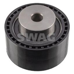 KOŁO NAP.R.CITROEN 1,9D 98- DW8 /POŚREDNIE/ SWAG SW99030073