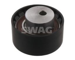 KOŁO NAP.R.FIAT 1,2 16V 99- SWAG SW99030081