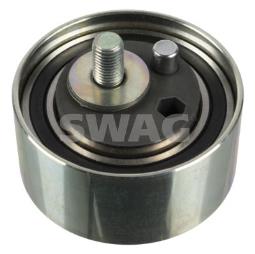 KOŁO NAP.R.AUDI 2,5TDI 98- SWAG SW99030083