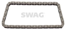 ŁAŃ.ROZRZ.RENAULT TWINGO 1,2 93- SWAG SW99110021