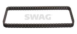KOŁO NAP.R.CITROEN 1,9D 98- DW8 /POŚREDNIE/ SWAG SW99030073