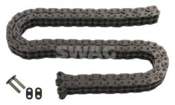 KOŁO NAP.R.FIAT 1,2 16V 99- SWAG SW99030081